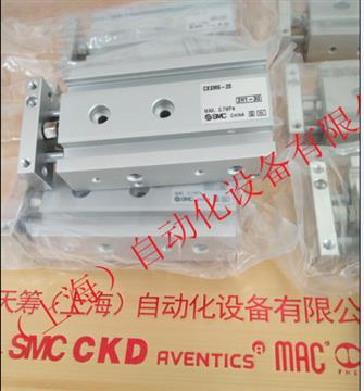 SMC氣缸CXSM6-20